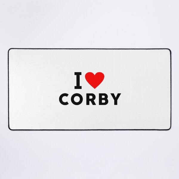 Item preview, Corby UK designed and sold by tony4urban.