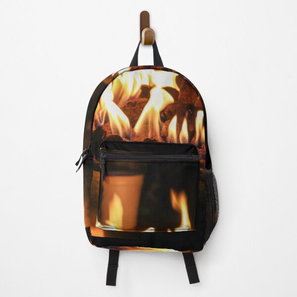 Item preview, Camp-fire designed and sold by Thea Newcombe.