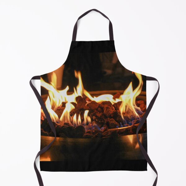 Item preview, Camp-fire designed and sold by Thea Newcombe.