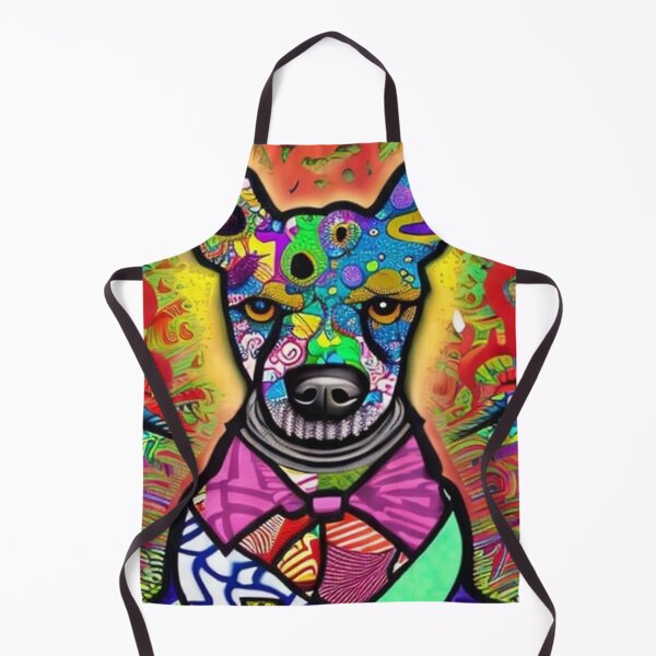Item preview, The Mini Doberman designed and sold by cfbennettmedia.