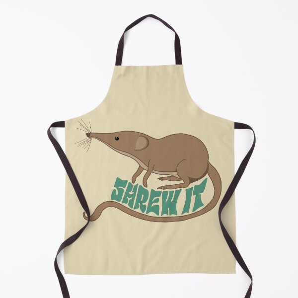 Item preview, Shrew It designed and sold by heyishannah.