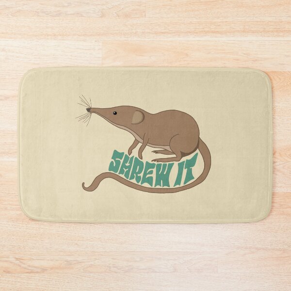 Item preview, Shrew It designed and sold by heyishannah.