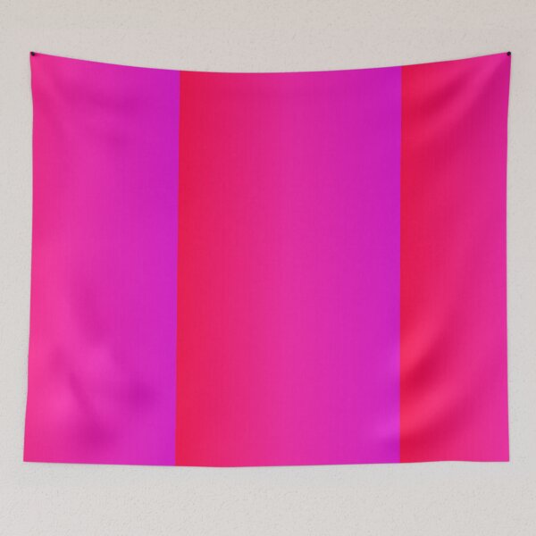 Item preview, Gradients colors abstract - bright pink and magenta designed and sold by Inspirationmotivation.