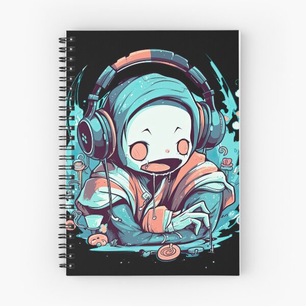 Item preview, Immense Adoration for Music: The Ultimate designed and sold by DooodleGod.