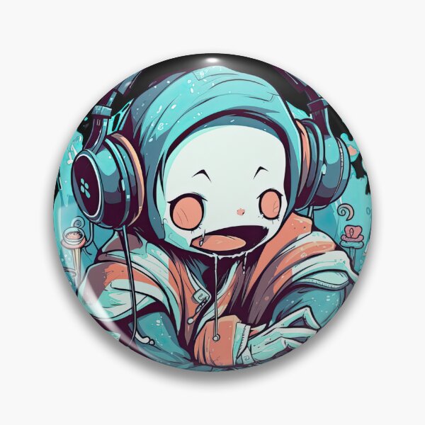 Item preview, Immense Adoration for Music: The Ultimate designed and sold by DooodleGod.