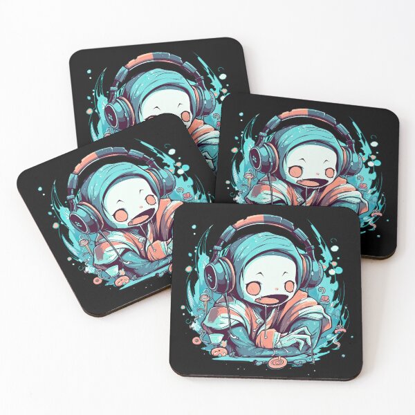 Item preview, Immense Adoration for Music: The Ultimate designed and sold by DooodleGod.