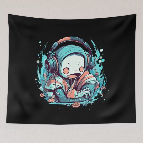 Item preview, Immense Adoration for Music: The Ultimate designed and sold by DooodleGod.