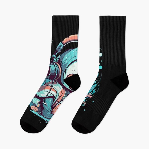 Item preview, Immense Adoration for Music: The Ultimate designed and sold by DooodleGod.