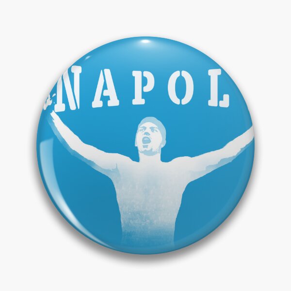 Item preview, Napoli supporter  - Napoli soccer team design for tshirt, hoodie and more for kids, teens and adults designed and sold by Fanaticos.