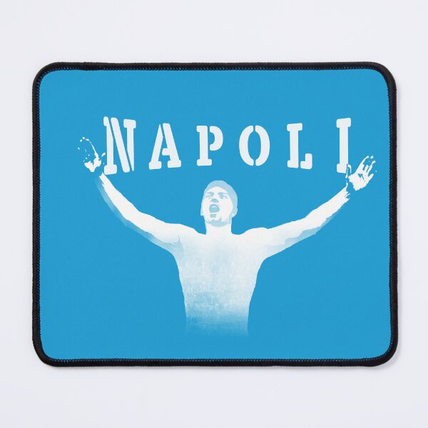 Item preview, Napoli supporter  - Napoli soccer team design for tshirt, hoodie and more for kids, teens and adults designed and sold by Fanaticos.