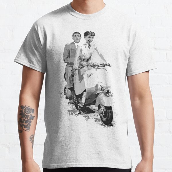 Rome Classic T-Shirt
