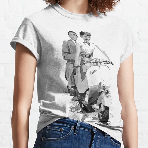 Rome Classic T-Shirt