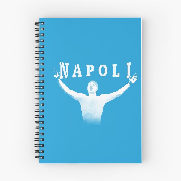 Item preview, Napoli supporter  - Napoli soccer team design for tshirt, hoodie and more for kids, teens and adults designed and sold by Fanaticos.