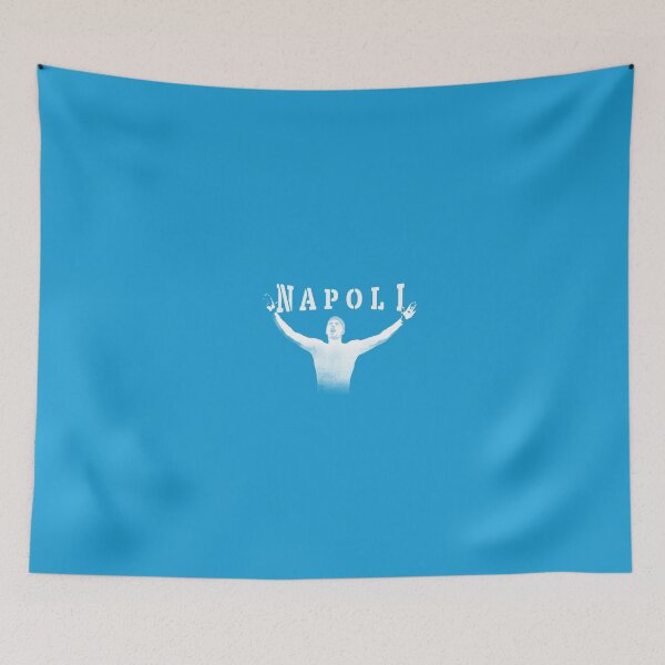 Item preview, Napoli supporter  - Napoli soccer team design for tshirt, hoodie and more for kids, teens and adults designed and sold by Fanaticos.