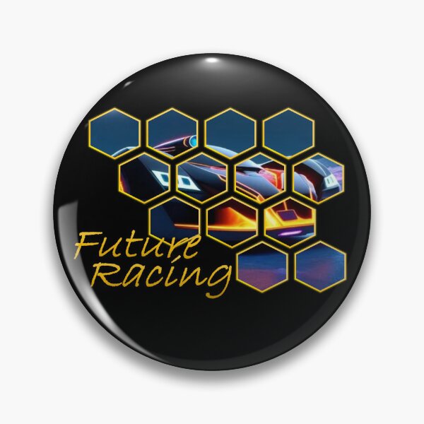 Item preview, Future Racing combs designed and sold by Beniamin086.