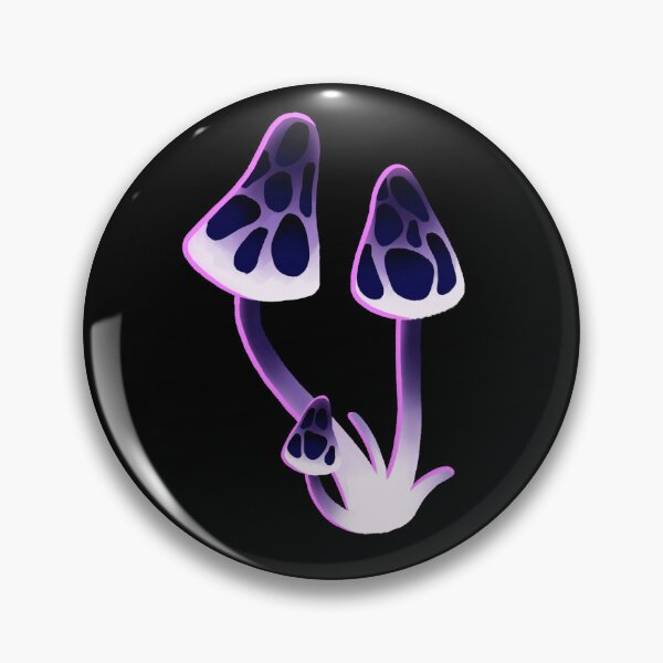 Item preview, Weeping Fungus designed and sold by Nyanibun.