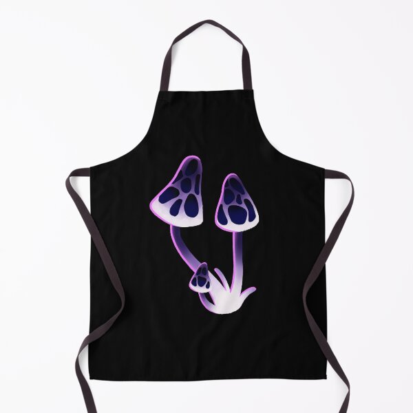 Item preview, Weeping Fungus designed and sold by Nyanibun.