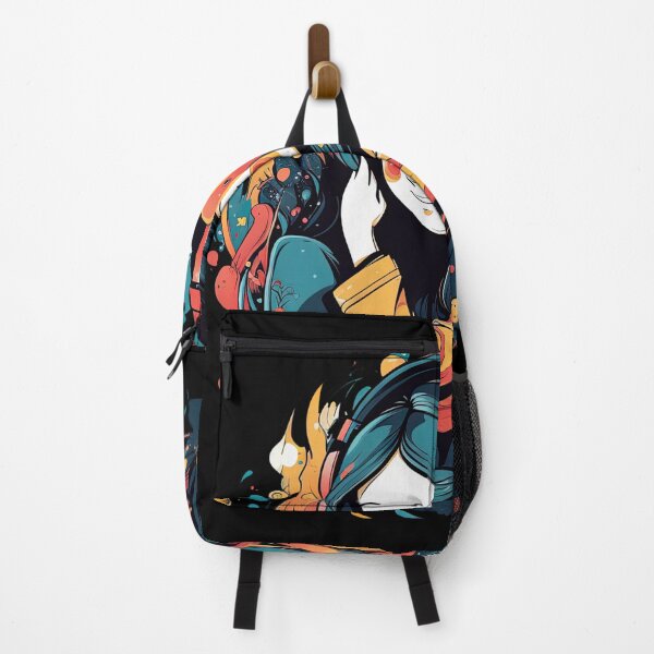 Item preview, Colossal Auditory Attire for Music Enthusiasts designed and sold by DooodleGod.