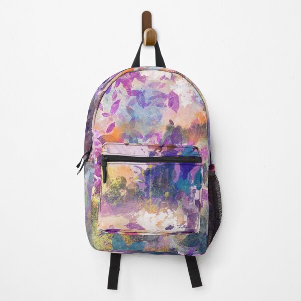 Item preview, Abstract Spring Aesthetic Art designed and sold by missysheldrake.