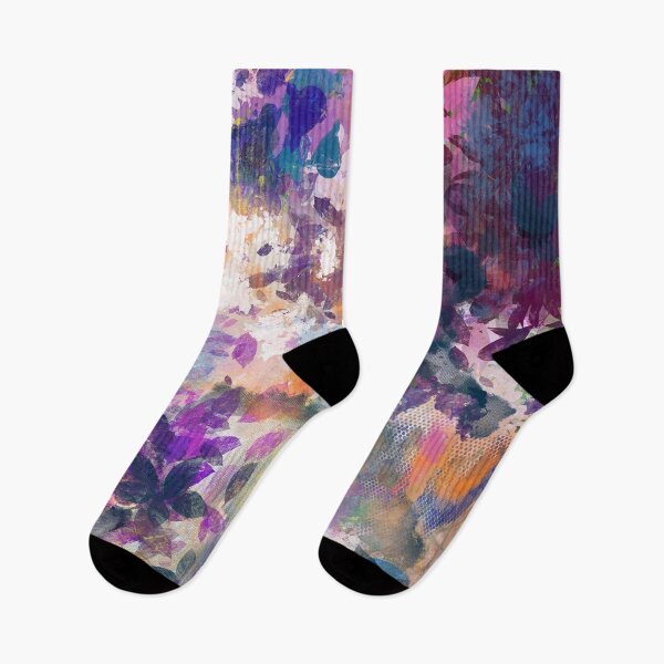 Item preview, Abstract Spring Aesthetic Art designed and sold by missysheldrake.
