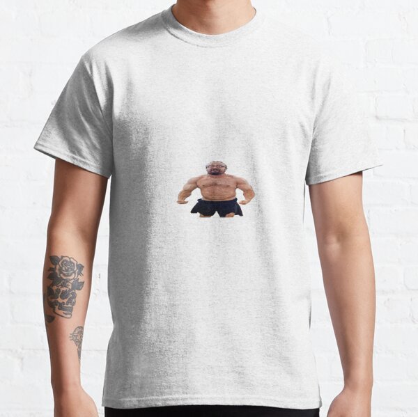 Flexing T-Shirts for Sale | Redbubble