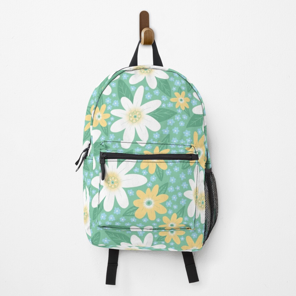 Item preview, Backpack designed and sold by RuthMCreative.