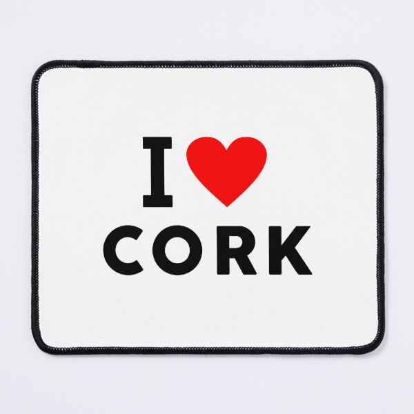 Item preview, Cork Ireland designed and sold by tony4urban.
