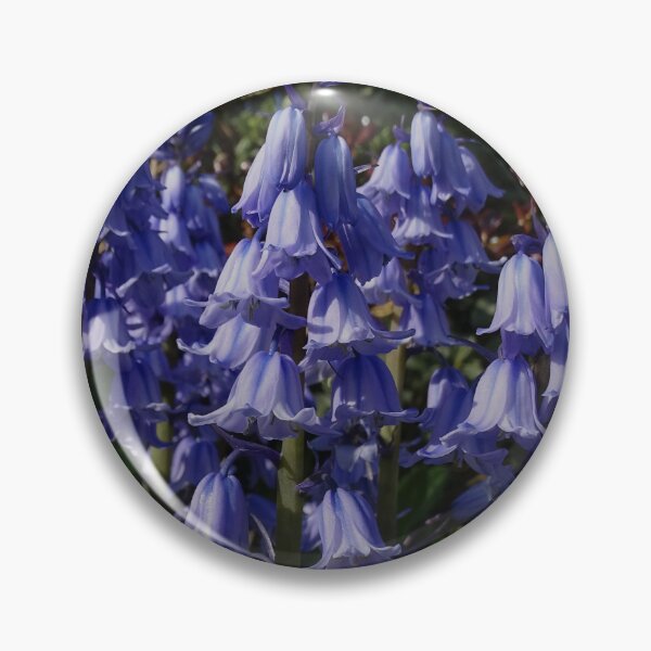 Item preview, Bluebell Delight designed and sold by GingerMan2550.