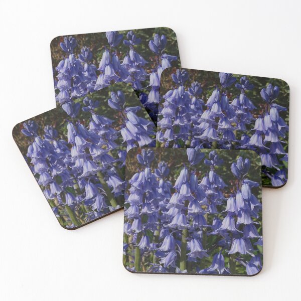 Item preview, Bluebell Delight designed and sold by GingerMan2550.