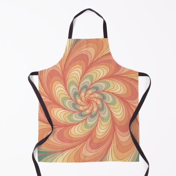 Item preview, Flower Swirl designed and sold by Erinwilson23.