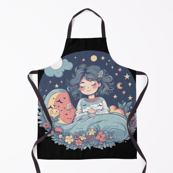 Item preview, TranquilNest: Heavenly Haven for Peaceful designed and sold by DooodleGod.