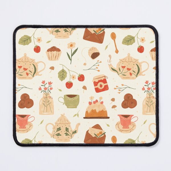 Item preview, The Tea Party designed and sold by ohjessmarie.