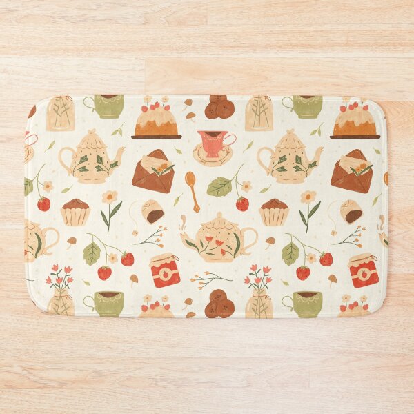 Item preview, The Tea Party designed and sold by ohjessmarie.