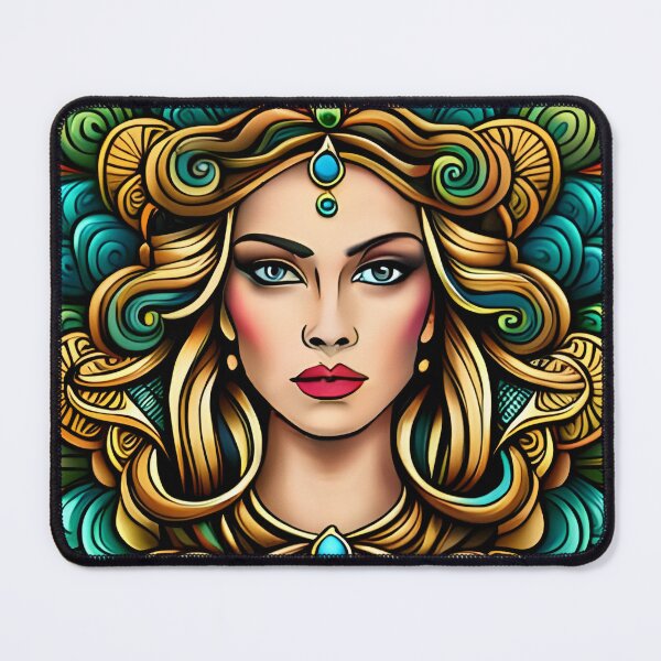 Item preview, The Queen designed and sold by SanScho69.