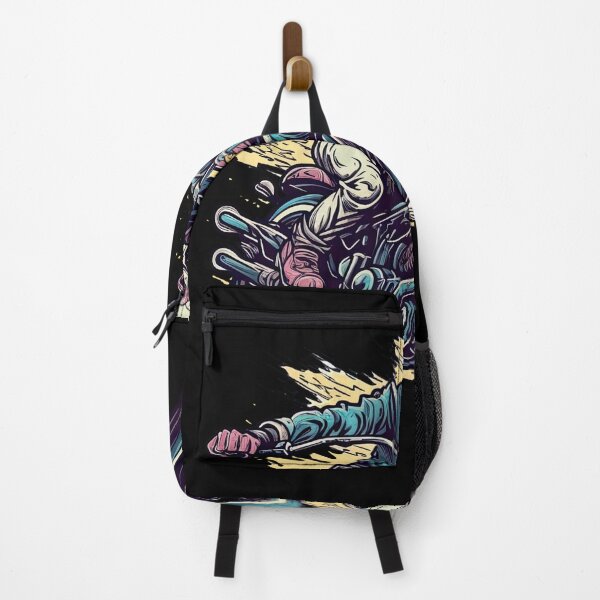 Item preview, Experience the Thrill of Breezy Cruising designed and sold by DooodleGod.