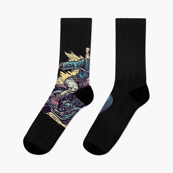 Item preview, Experience the Thrill of Breezy Cruising designed and sold by DooodleGod.
