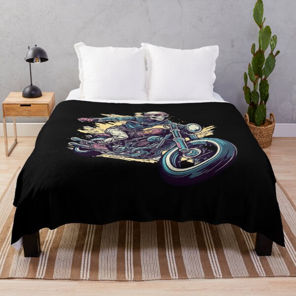 Item preview, Experience the Thrill of Breezy Cruising designed and sold by DooodleGod.