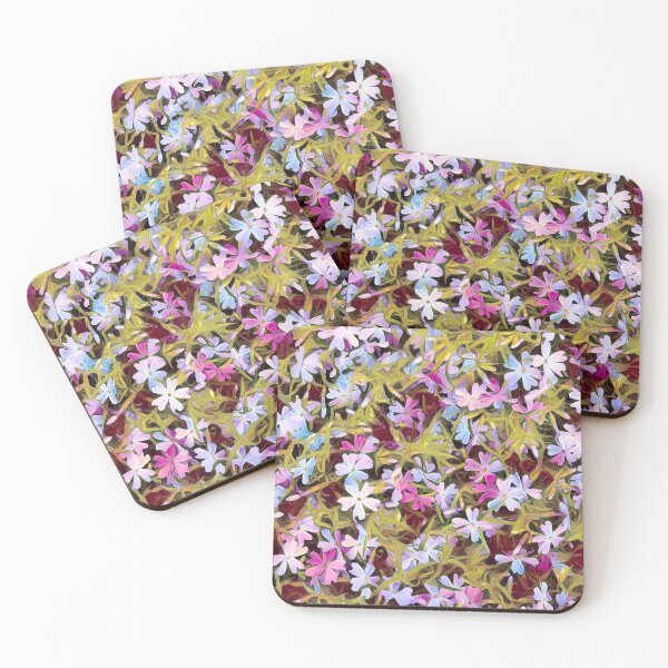Item preview, small flowers designed and sold by IgorKovalenko.
