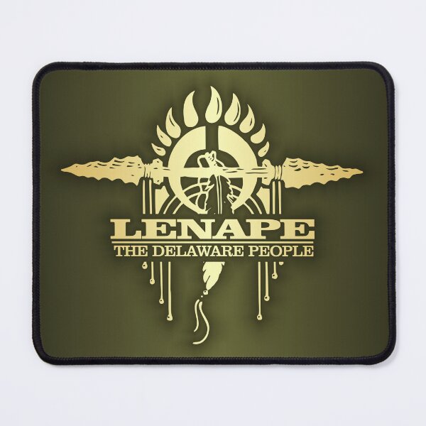 Item preview, Lenape 2o (NA) designed and sold by curranmorgan.
