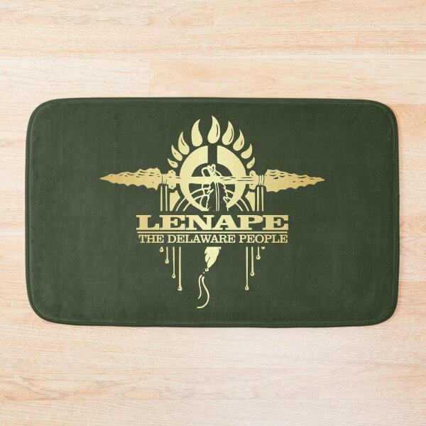 Item preview, Lenape 2o (NA) designed and sold by curranmorgan.