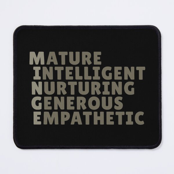 Item preview, Male character traits designed and sold by Bunchable.