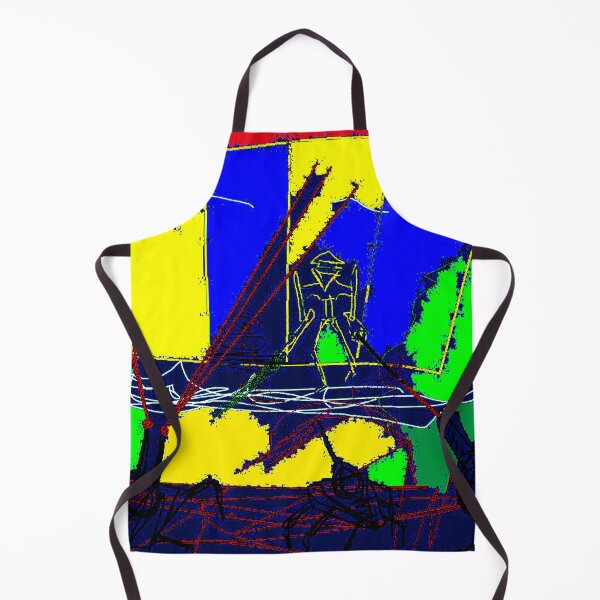 Item preview, Glitch Battle designed and sold by Glitchshaman.