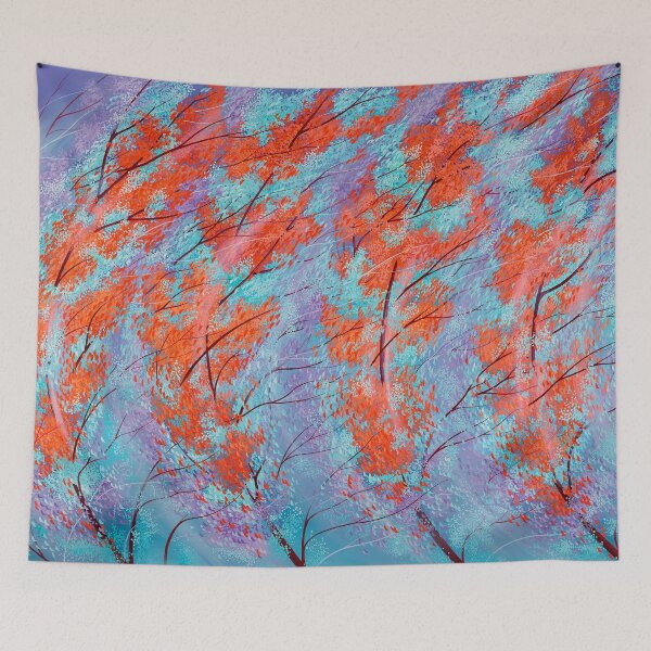 Item preview, Waxing Poetic designed and sold by Olga Dorenko.