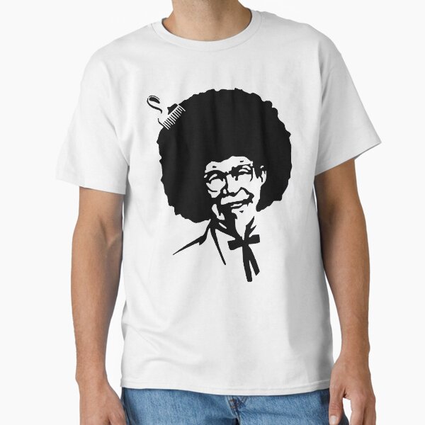 Item preview, afro kfc designed and sold by LesovybzeSt.