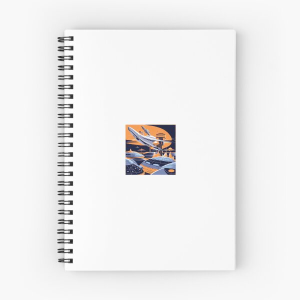 Item preview, A New World: A Futuristic Metropolis designed and sold by Perrots.