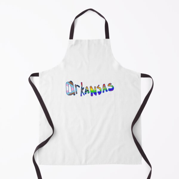 Item preview, Arkansas LGBTQ+ Pride Design designed and sold by kylepeterart.