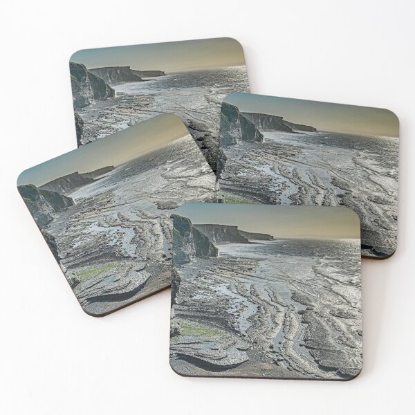 Item preview, Glamorgan Heritage Coast from Southerndown designed and sold by Cameranick.