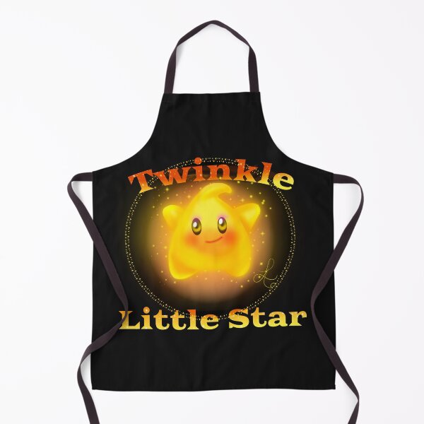 Item preview, Twinkle Little star designed and sold by Aetherbee.