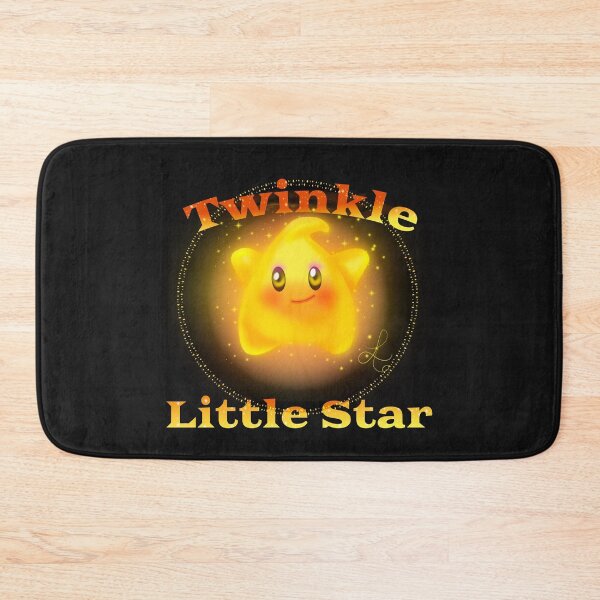 Item preview, Twinkle Little star designed and sold by Ferelwing.