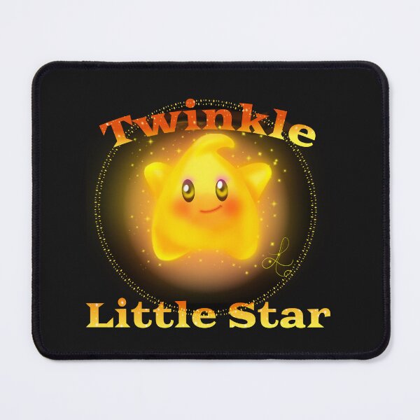 Item preview, Twinkle Little star designed and sold by Ferelwing.